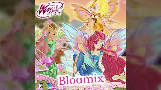 Winx Club - Staffel 6 - Im Takt unserer Lieder [GANZES LIED]