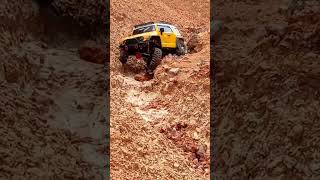 spirit fighting 1/10 scale rgt 86120 offroad