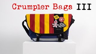 Crumpler 7 million dollar home photography bag