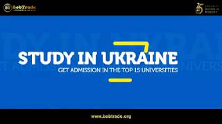 Study In Ukraine | Perfect Choice to do Medicine and Engineering