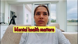 Mentally disturbed chu /mental health matters @ShaluGautamEntertainment