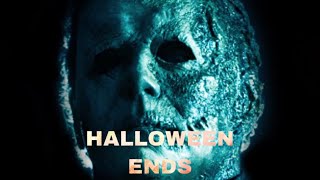 Halloween Ends - Official Trailer #2