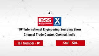 Connectwell at IESS X Chennai