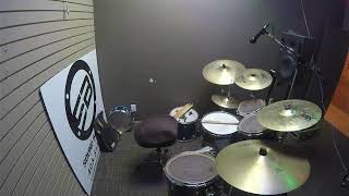 NEW DRUM TEST #2 \01/23