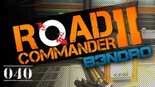 Game 040 : Legends S1G5 w/ @B3NDRO (ROAD TO COMMANDER BLACK OPS 2 HD)