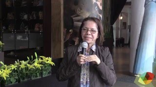 Programa Fortalecimiento de Museos - Ministerio de Cultura de Colombia