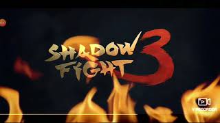 Shadow fight 3. Как победить мастера Окада.