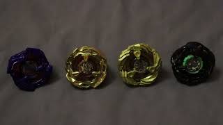 The Rare Bey Get Battle Problem | Beyblade Discussion