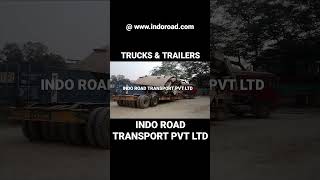 @INDO-ROAD. #indo #transport #trendingreels #trucks #music #newsong #song