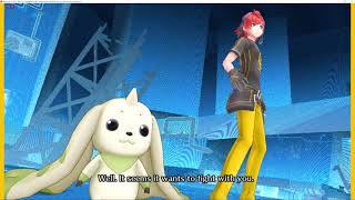 Vita3k | Digimon Story: Cyber Sleuth [PSVITA EMULATION]