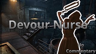 Dead by Daylight Killer Gameplay as the Nurse | No Commentary [Part 290]