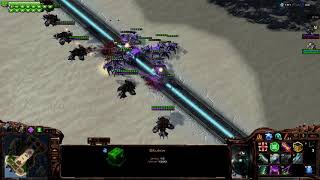 StarCraft II Direct Strike #2589