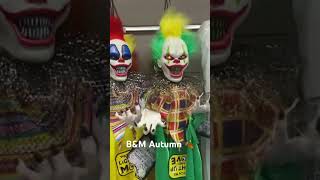 B&M Halloween 2023