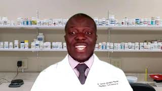 American National University Pharmacy Technician Program Overview