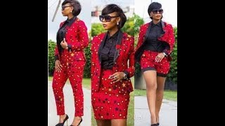 2021 latest styles Nigerian dress and outfit