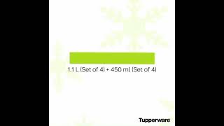 Care right to Preserve  right 👍🤝 Tupperware products ☘️🌺