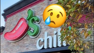 Don’t bother 3 for me deal @chilis #mealdeal #chilis #foodreview