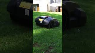 Robot Lawn Mower - VITO