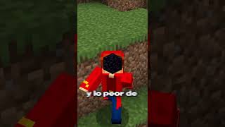 Minecraft, Pero Esta Prohibido Tocar El Color Negro!