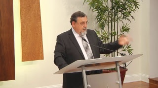 Seminar de profeție biblică: Daniel cap.5 - Pastor Petre Danci