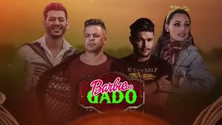 VS - Playback - Barbie Do Gado - Evandro & Henrique, Bruna Mentox, DJ Pica Pau (Clipe Oficial)