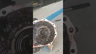 happening if you not change oil transfercase toyota land cruiser@bernz mechanic vlog