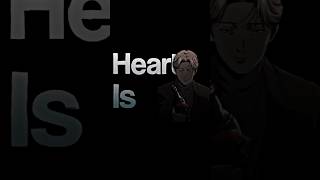 Johan Liebert - Smooth operator edit amv | johan Liebert edit #monster #johanliebert #amv #anime