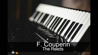 Classical Accordion: F. Couperin - The Reeds