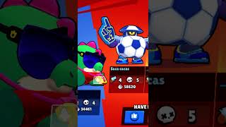 WHY 😭 #shorts #brawlstars #edgarbrawlstars