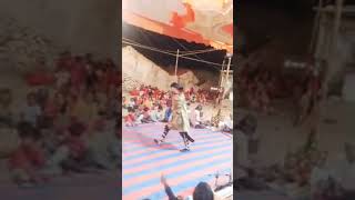 Highlight 1:50:58 - 1:55:58 from Bherda Rama Mandal Live