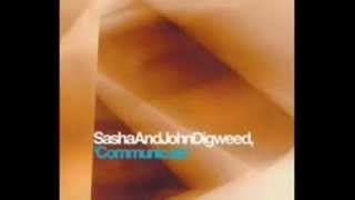 Sasha & Digweed - Communicate Disc 1