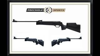 BEST AIR RIFLES - MADE BY PRECIHOLE SPORTS AARMR SPORTS & SDB #INDIA 🇮🇳