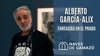 Alberto García Alix presenta nueva exposición en las Naves de Gamazo