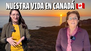 Mi Experiencia en Canadá - Pilar 🇨🇱 🇨🇦