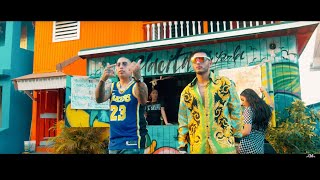 Omar Montes X Ñengo Flow - Más Y Más