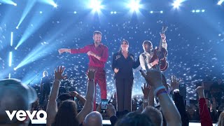 Lady A - What A Song Can Do (Live From The 57th ACM Awards)