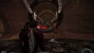 Mass Effect PC Insanity Vanguard P66: Missing Survey Team 2