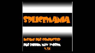 Splicemania Insane Dub Conducter DUB]MIX140BPM