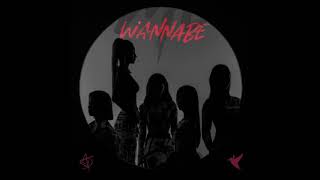 ITZY - WANNABE ( Adam Putra x ENKARA Remix ) Ft. 페리 (PERRIE)