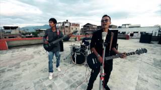 Galngam Theory - "The First Revolution" Official Video Music HD Trailer 2012