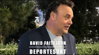 David Faitelson, México jugó mejor pero Venezuela fue mejor porque metió el gol | Copa América 2024