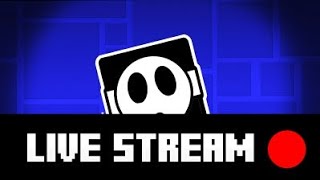 🔴LIVE! PLAYING SUBSCRIBERS #1 GEOMETRY DASH 2.11