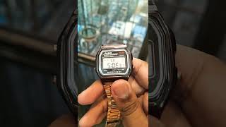 Casio transformation