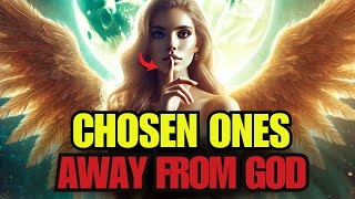 ✨ CHOSEN ONES ✨ Why Chosen Ones Are LEAVING The CHURCH