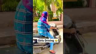 Dushyant kukreja comedy🤪 Boys vs Girls driving 🥺 comedy dushyant kukreja 2.0