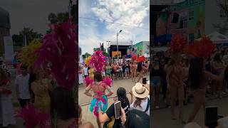 Salsa Festival Canada #shorts #dance #salsa