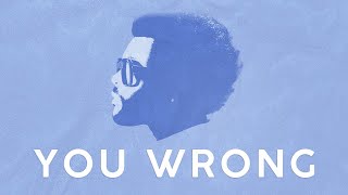 Doja Cat Type Beat | The Weeknd x bLAck pARty type beat 2022 - "You Wrong"