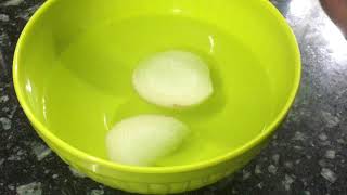 Soup for Kidney Stones/Recipes for Kidney Stones/Home Remedies for Kidney Stones/ Simple n’ Healthy