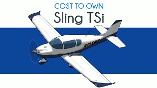 Sling TSi  - Cost to Own