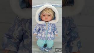 minikane dolls clothes Paola Reina dolls clothes Minicoletto dolls clothes Cute dolls #shorts